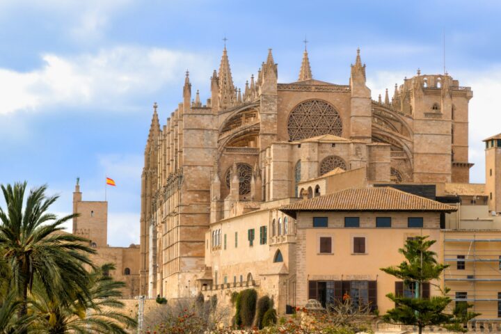 Palma de Mallorca: Mijn Top Tips voor een Bezoek