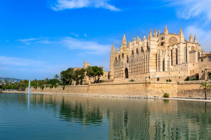 Palma Mallorca: Mijn Top Tips voor Jouw Bezoek