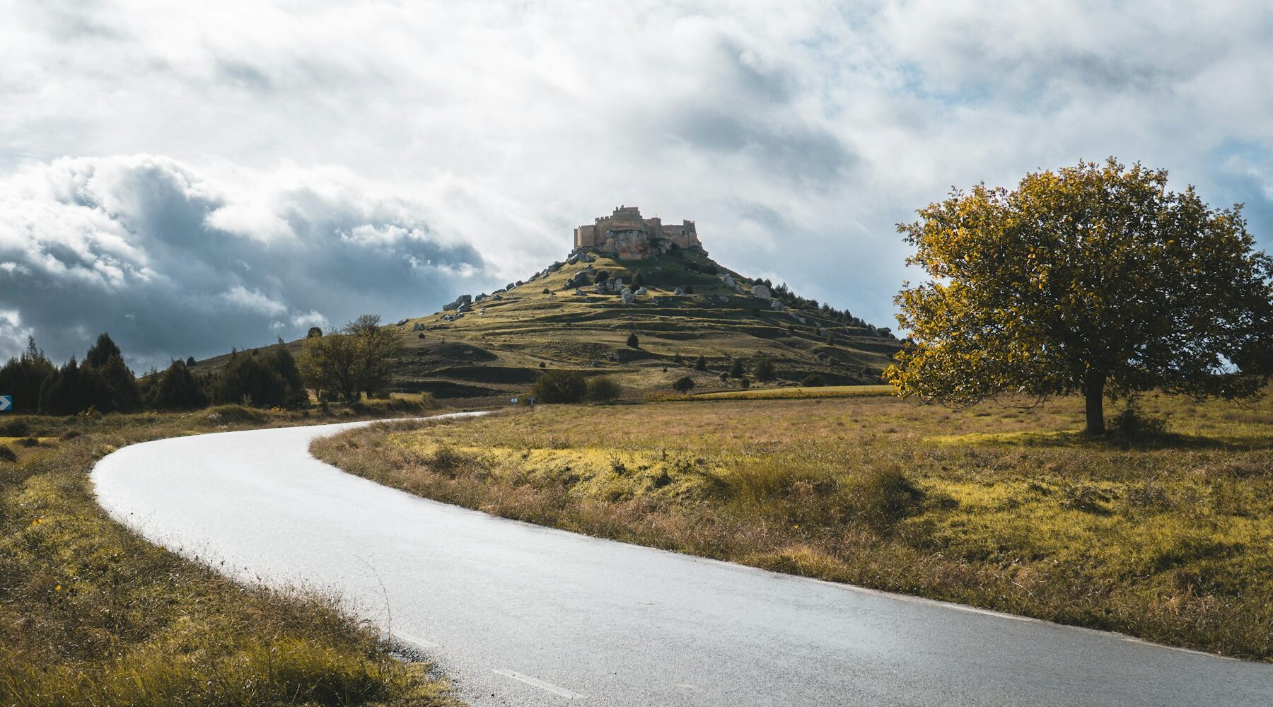 Regio’s in Spanje: Ontdek de Diversiteit