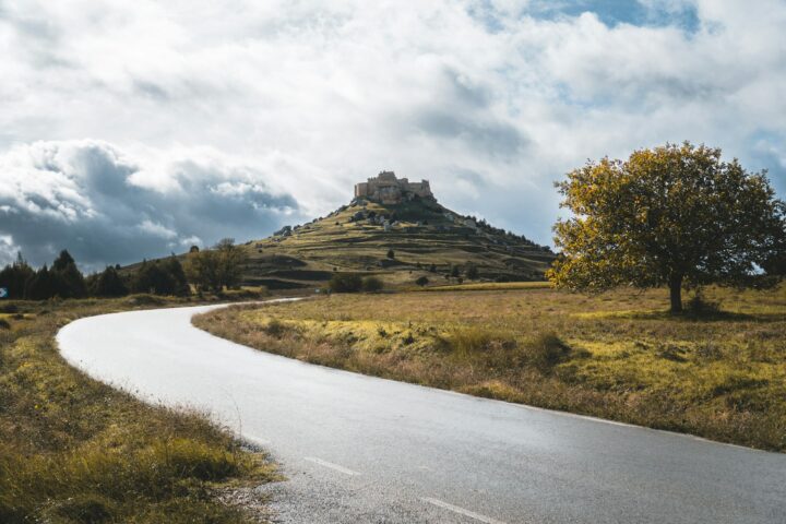 Regio’s in Spanje: Ontdek de Diversiteit