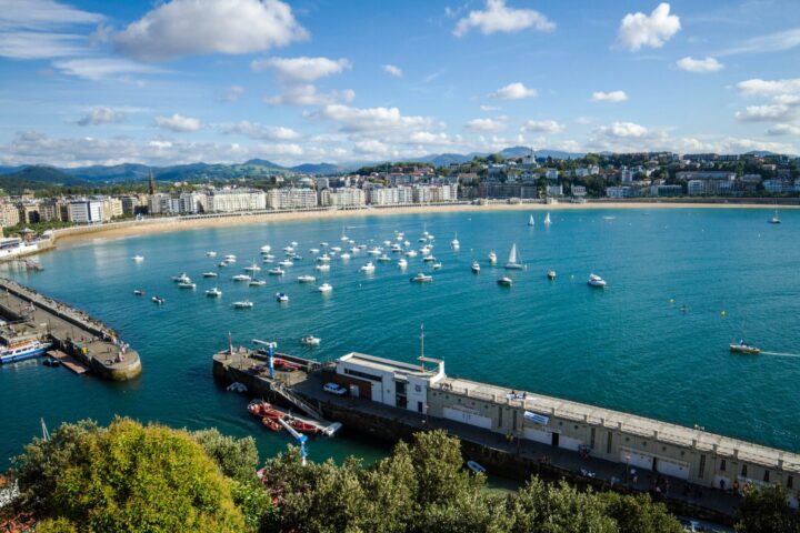 San Sebastian: Ontdek de Parel van Baskenland