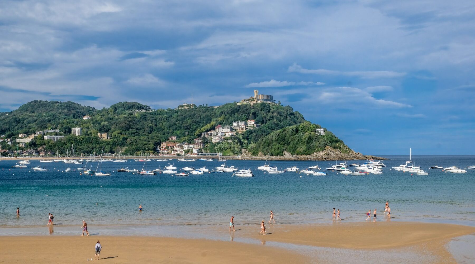 San Sebastian: Mijn Ultieme Reisgids