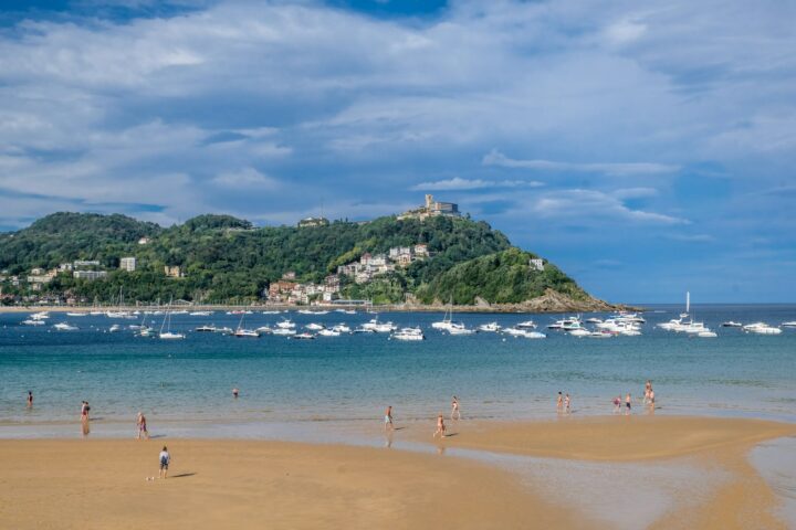 San Sebastian: Mijn Ultieme Reisgids