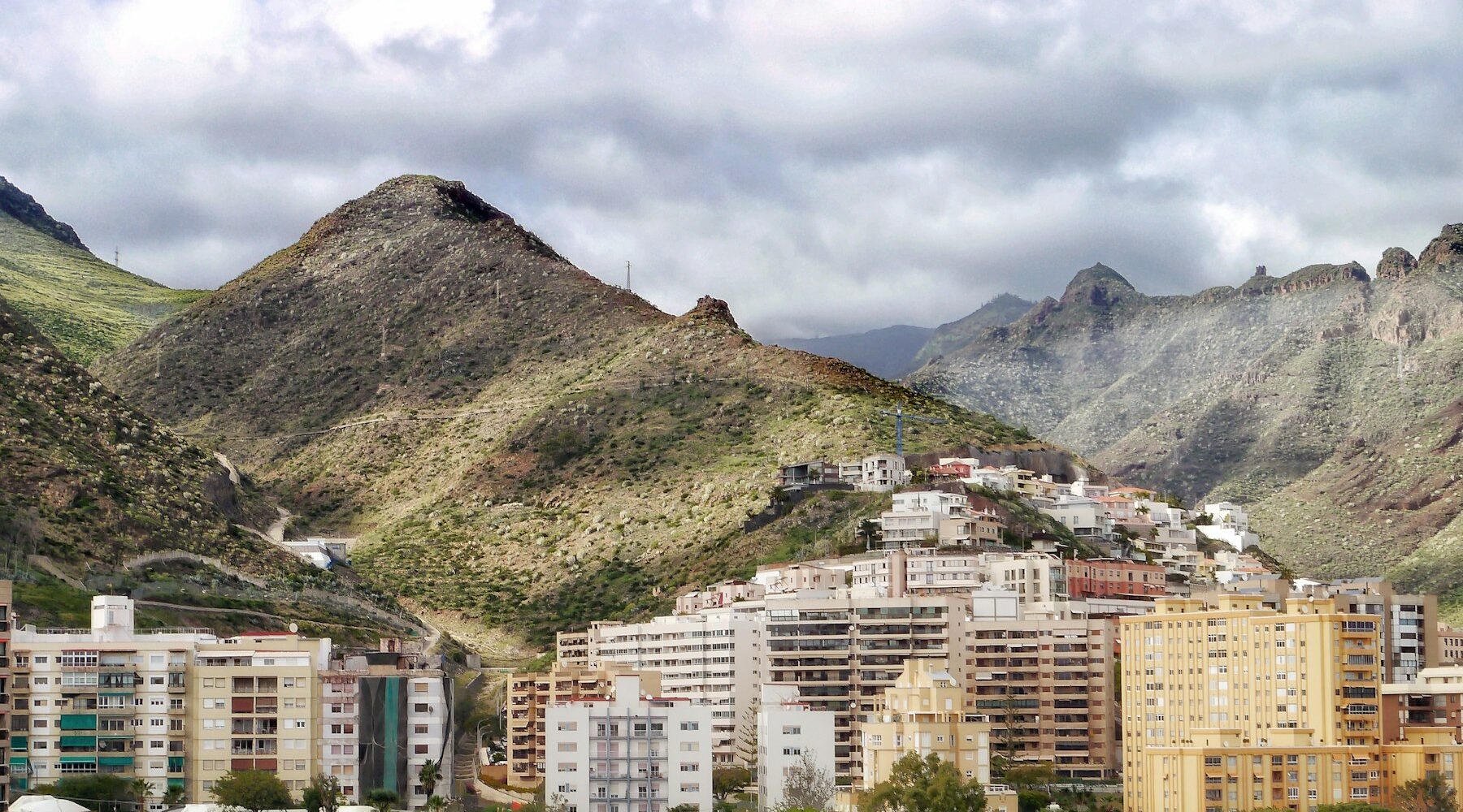 Santa Cruz de Tenerife Bezienswaardigheden: Mijn Top Tips