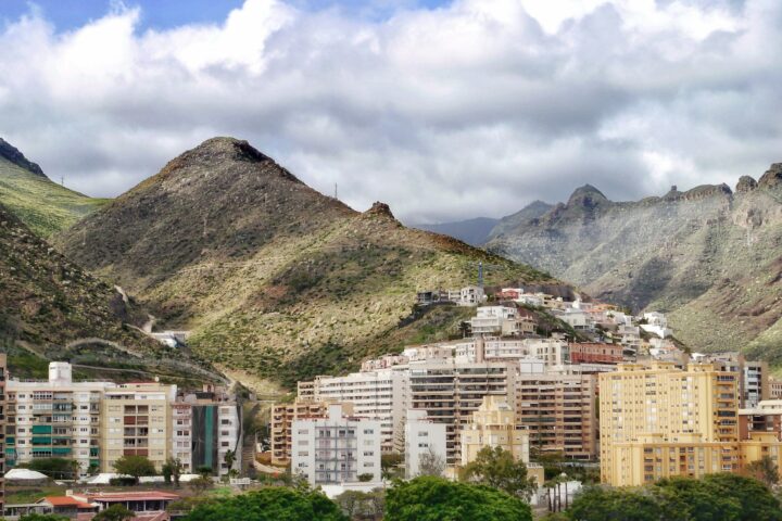 Santa Cruz de Tenerife Bezienswaardigheden: Mijn Top Tips