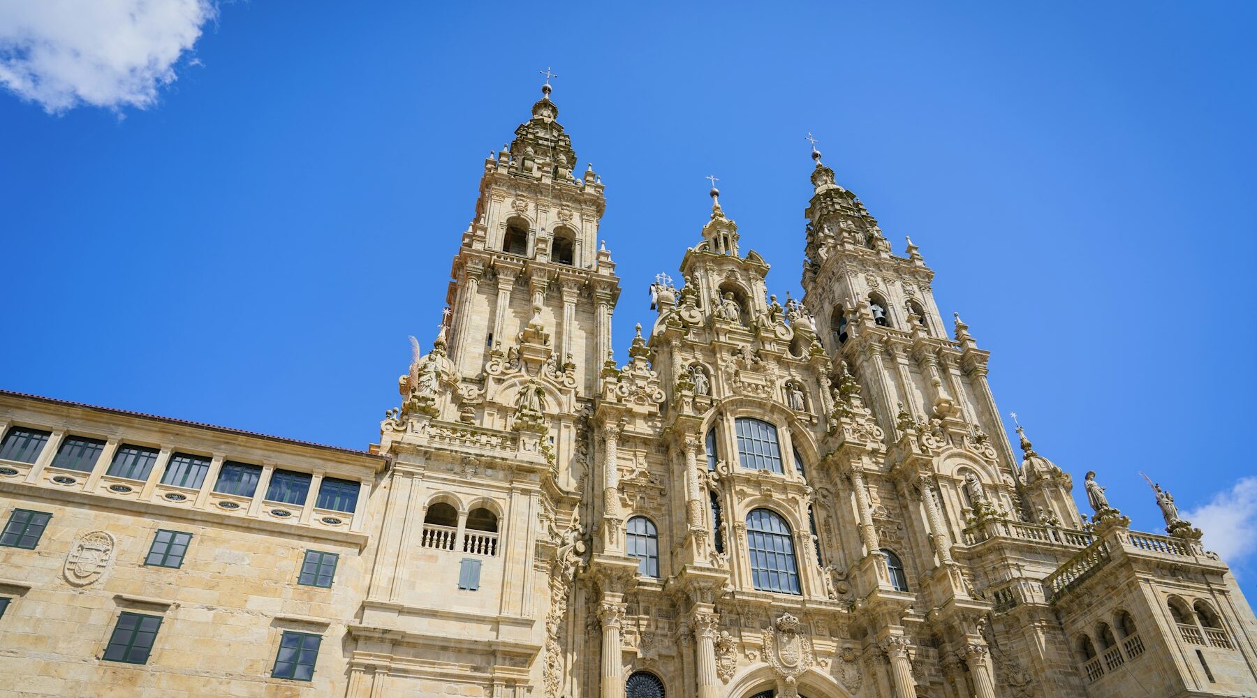 Santiago de Compostella: Mijn Ultieme Gids