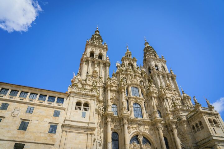 Santiago de Compostella: Mijn Ultieme Gids