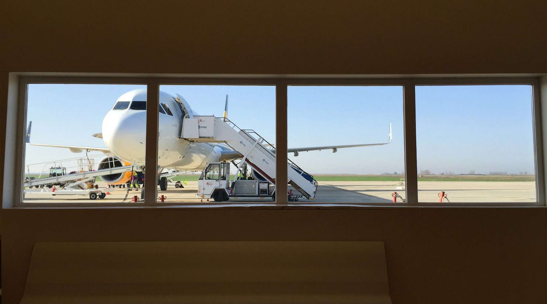 Vervoer van Sevilla Airport Naar Centrum: Tips & Opties