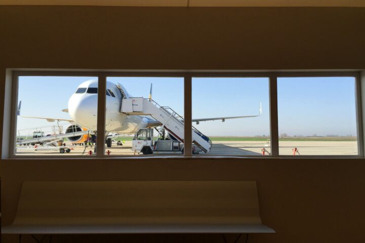 Vervoer van Sevilla Airport Naar Centrum: Tips & Opties