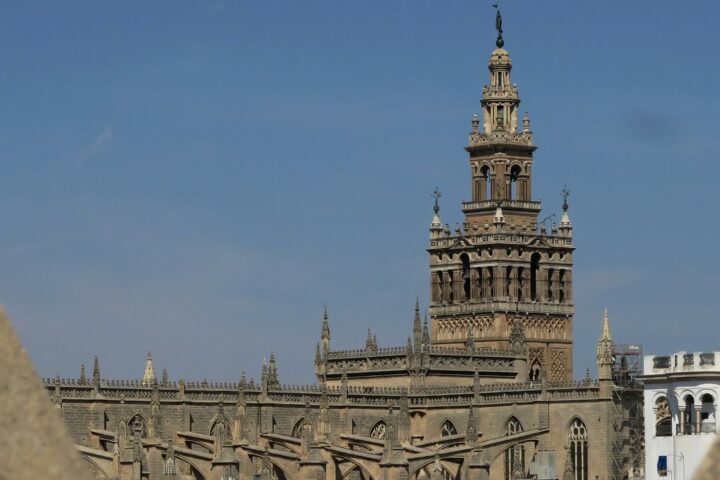 Sevilla Catedral: Een Gids Voor Bezoekers