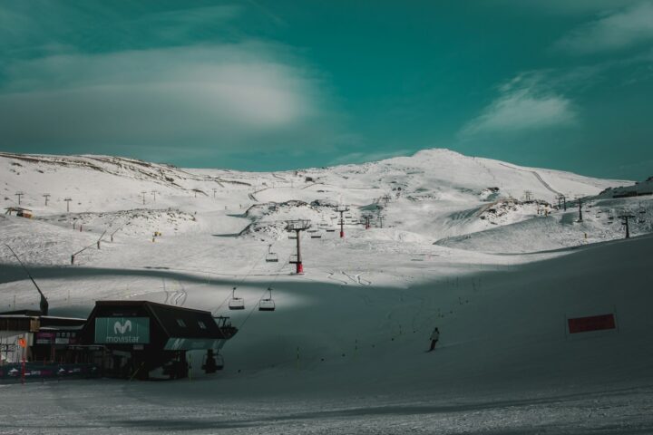 Sierra Nevada Granada: Ontdek Het Skigebied
