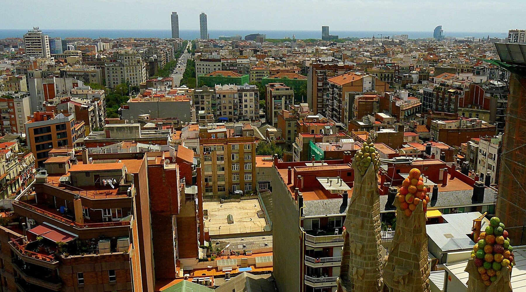 Stedentrip Barcelona inclusief vlucht: zo boek je slim