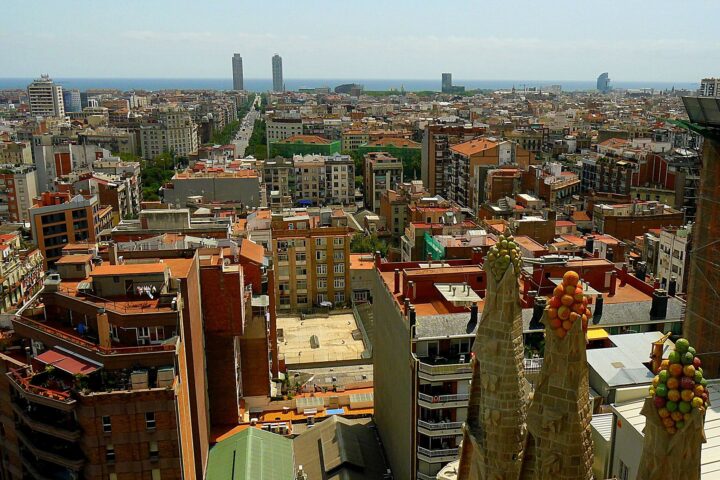 Stedentrip Barcelona inclusief vlucht: zo boek je slim