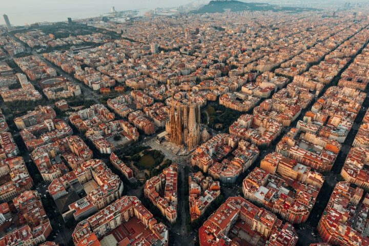 Stedentrip Barcelona inclusief vlucht: zo boek je slim