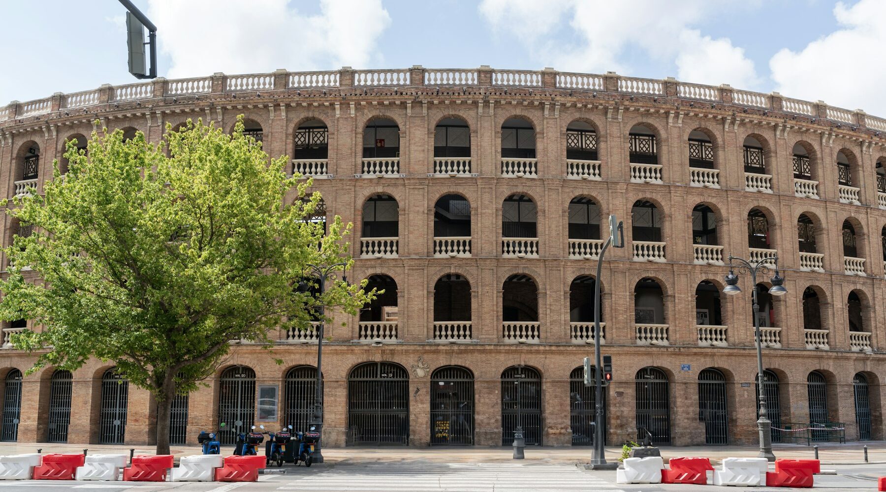 Stierengevechten Valencia: Traditie of Controverse?
