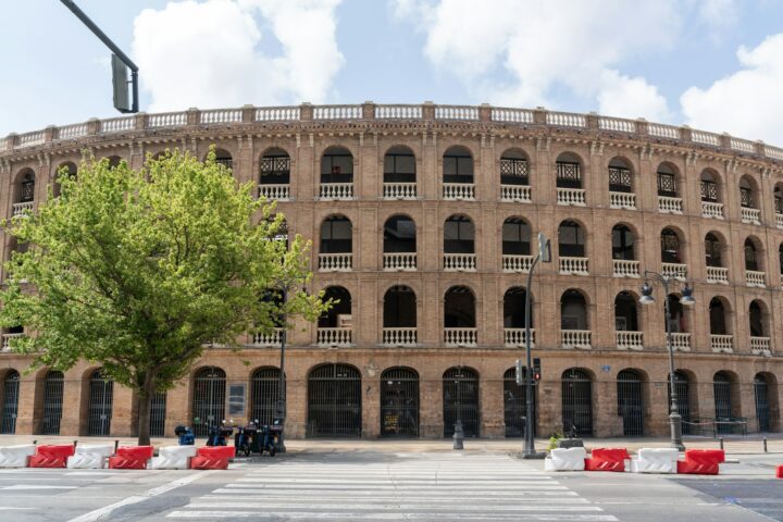Stierengevechten Valencia: Traditie of Controverse?