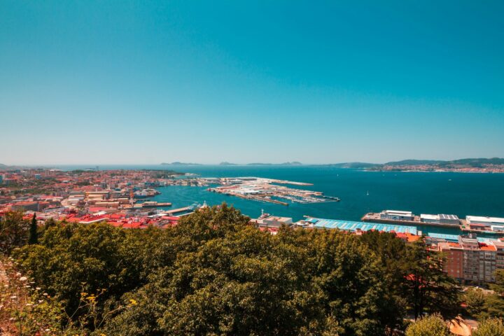 Vigo in Galicië: bezienswaardigheden, Islas Cíes en tips