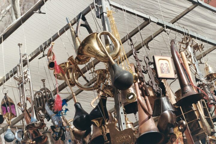 Ontdek El Rastro: Beste Ervaringen op de Vlooienmarkt in Madrid