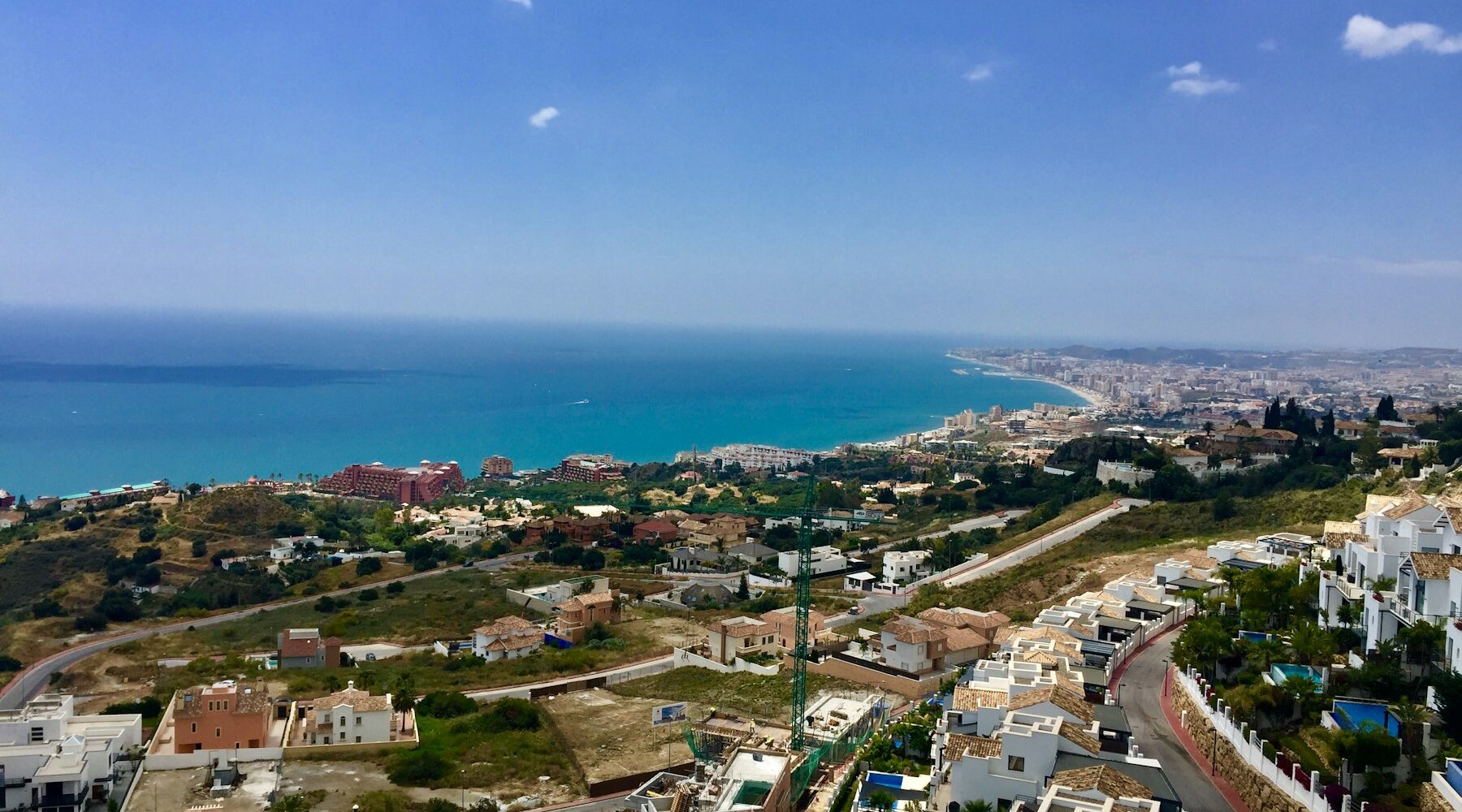 Waar Ligt Benalmádena in Spanje: Ontdek de Locatie