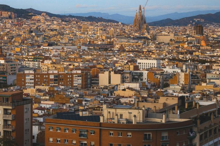 Wat te doen in Barcelona: 15 bezienswaardigheden en mijn tips