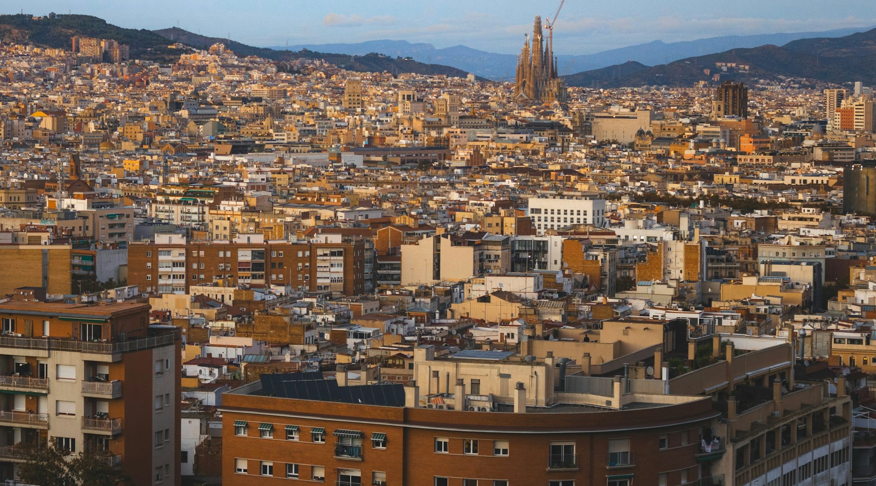 Wat te doen in Barcelona: 15 bezienswaardigheden en mijn tips